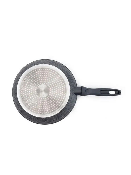 Polaris Canto-28F Pan barcha turdagi plitalar uchun yopishmaydi, 28 sm