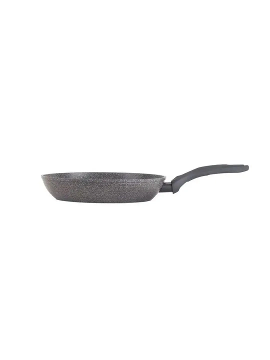 Polaris Canto-28F Pan barcha turdagi plitalar uchun yopishmaydi, 28 sm