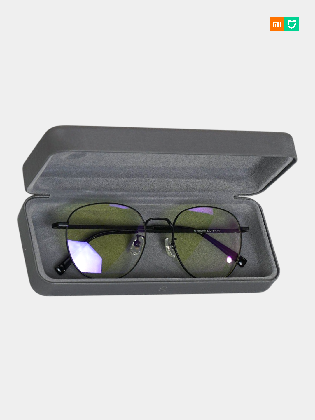 Компьютерные очки Xiaomi Mijia Anti-Blue Titanium Glasses