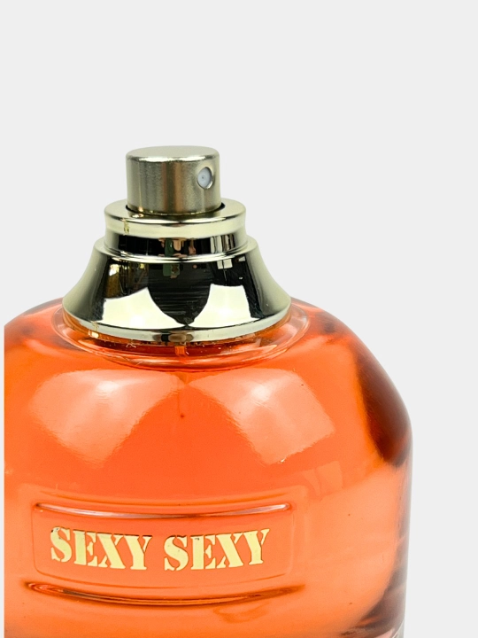 Atir Ayollar uchun langan suv, 50 ml
