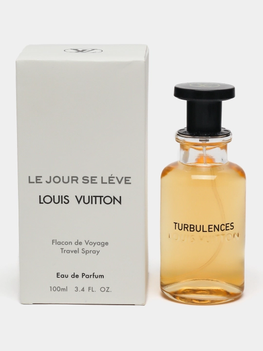 Парфюмерная вода Turbulences Louis Vuitton, 100 мл - 