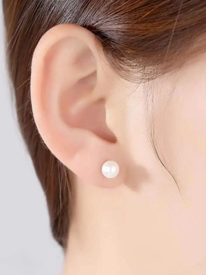 Серьги для женщин и девушек — BLUED-0000001-СВЕТБЕЖ
