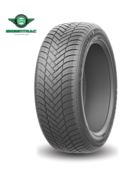 Автошины GREENTRAC, всесезонные, размеры R13, R14, R15, R17, R18, R19, R20, комплект 4 штуки — MACH-GRENTRC-2953521
