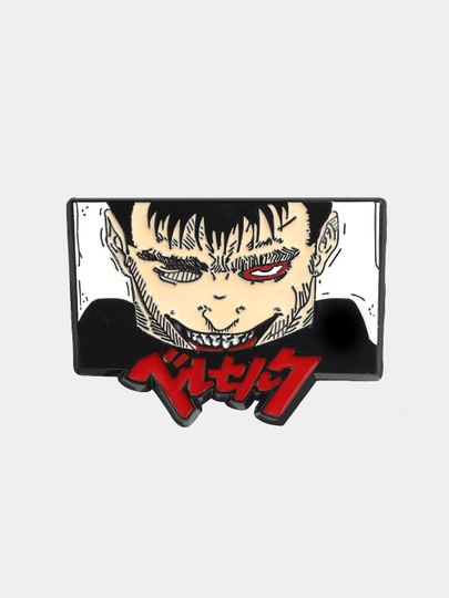 Berserk nishoni, sumkaga, ryukzakka - 