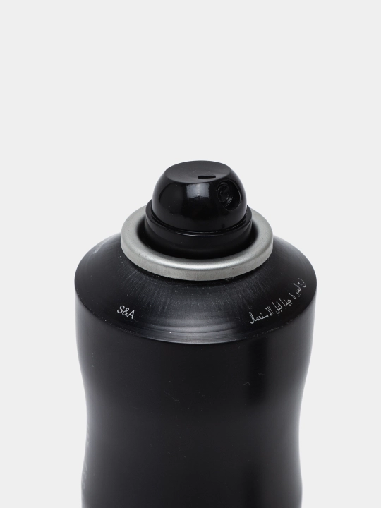 Parfyum dezodorant spreyi Smart Black
