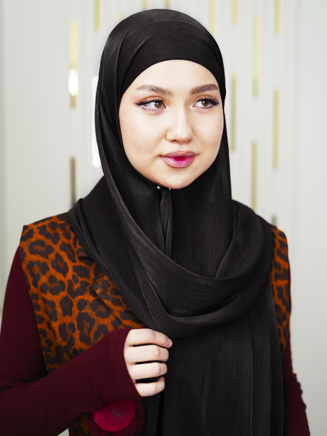 Anna Dyukova yalangoch fotosurat