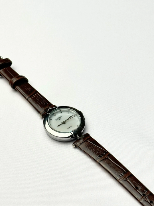 Ayollar qo‘l soati, kvarsli mexanizm -  LUNA watches