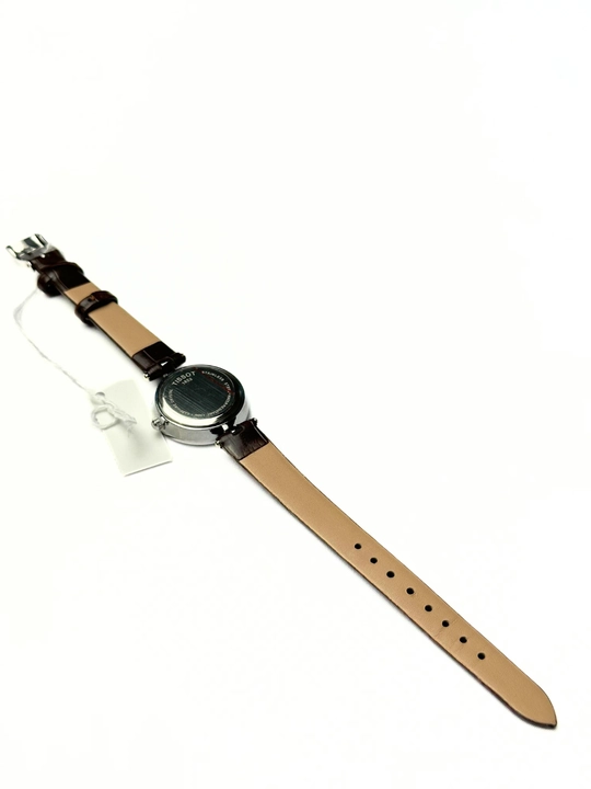 Ayollar qo‘l soati, kvarsli mexanizm -  LUNA watches
