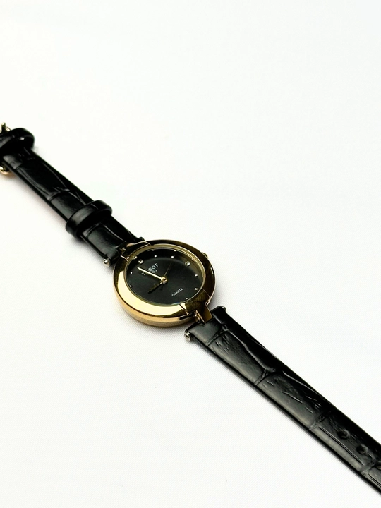 Ayollar qo‘l soati, kvarsli mexanizm -  LUNA watches