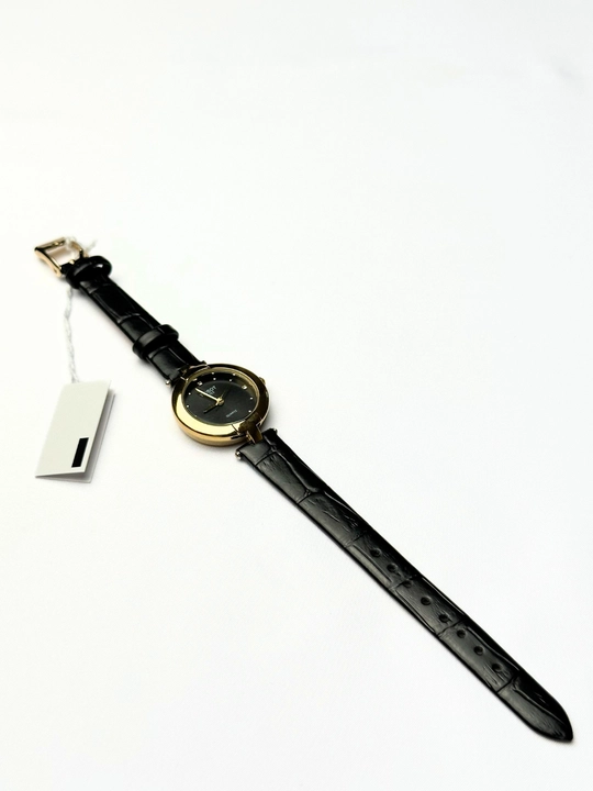 Ayollar qo‘l soati, kvarsli mexanizm -  LUNA watches
