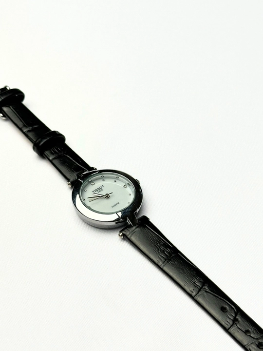 Ayollar qo‘l soati, kvarsli mexanizm -  LUNA watches