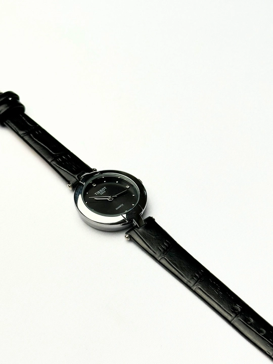 Ayollar qo‘l soati, kvarsli mexanizm -  LUNA watches