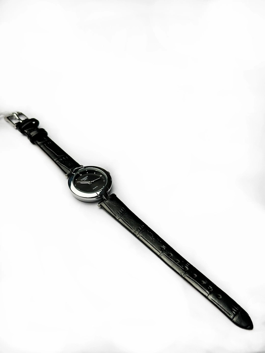 Ayollar qo‘l soati, kvarsli mexanizm -  LUNA watches
