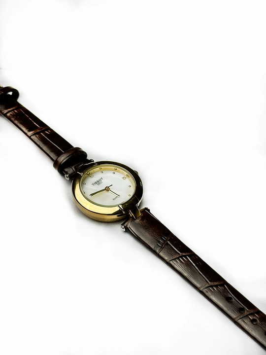 Ayollar qo‘l soati, kvarsli mexanizm -  LUNA watches