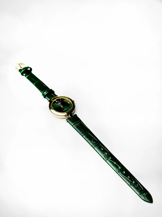 Ayollar qo‘l soati, kvarsli mexanizm -  LUNA watches