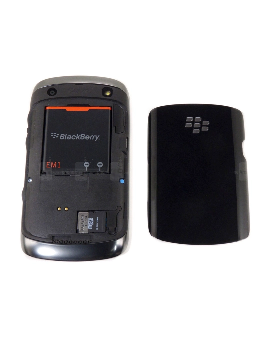 Кнопочный телефон BlackBerry Curve 9350 Specs, CDMA, PERFECTUM