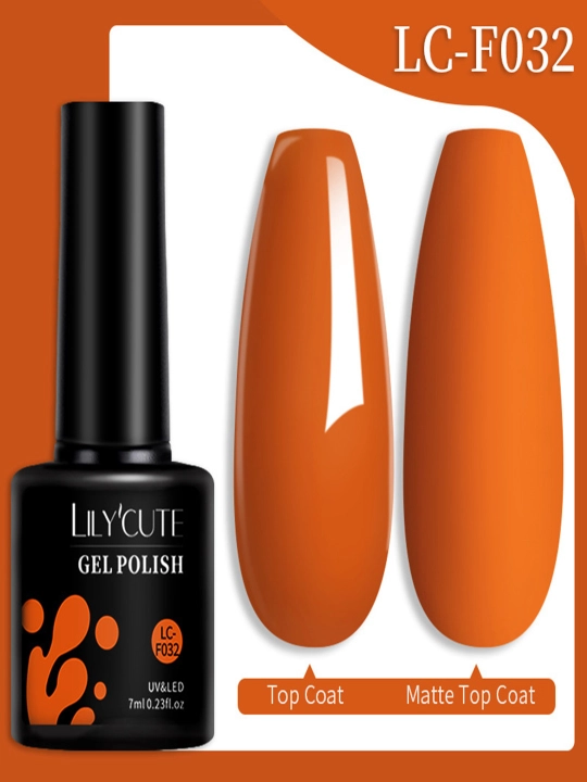 Gel-laklar, 100 ta rang, 7 ml baza, mixlar, manikyur