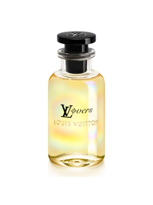 Erkaklar uchun parfyum Louis Vuitton Lovers, parfyum pro