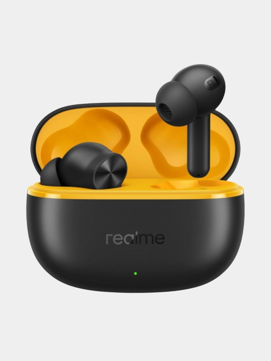 Беспроводные наушники Realme T200 lite Global - 