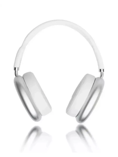 Simsiz Bluetooth quloqchinlar P9, mikrofonli, to'liq o'lchamli