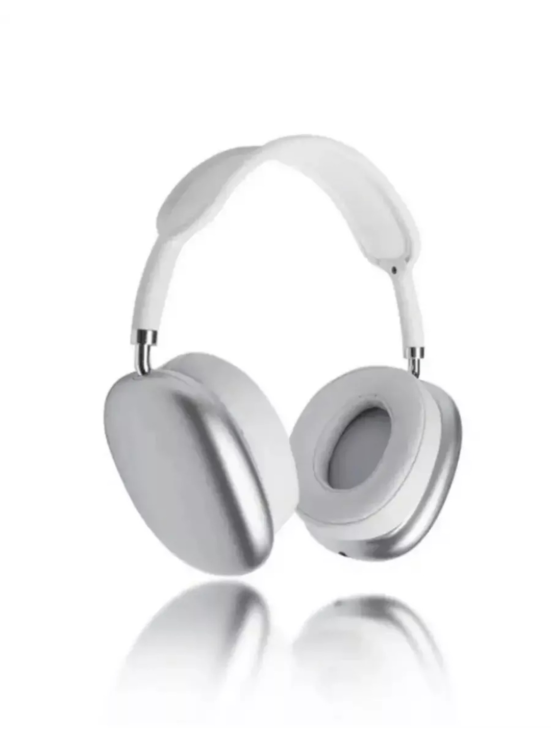 Simsiz Bluetooth quloqchinlar P9, mikrofonli, to'liq o'lchamli