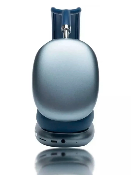 Simsiz Bluetooth quloqchinlar P9, mikrofonli, to'liq o'lchamli