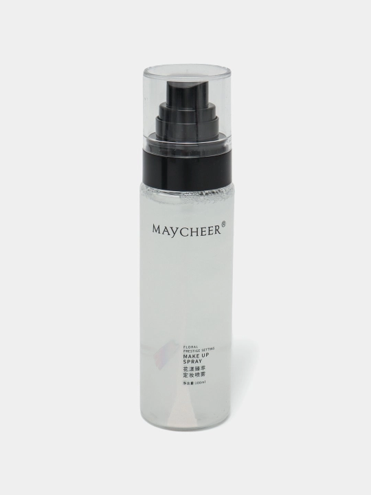 Maycheer fiksator-sprey makiyaj uchun, 100 ml