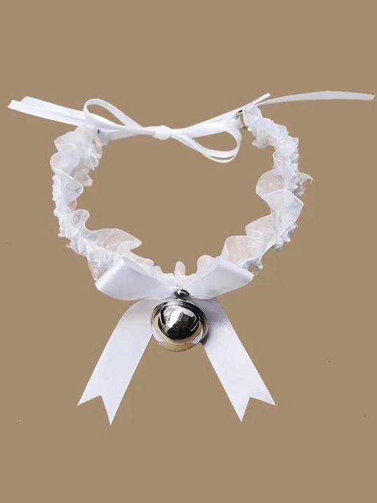 Gulli bo'yinbog'li choker