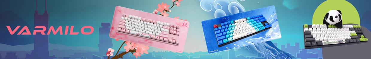 Varmilo