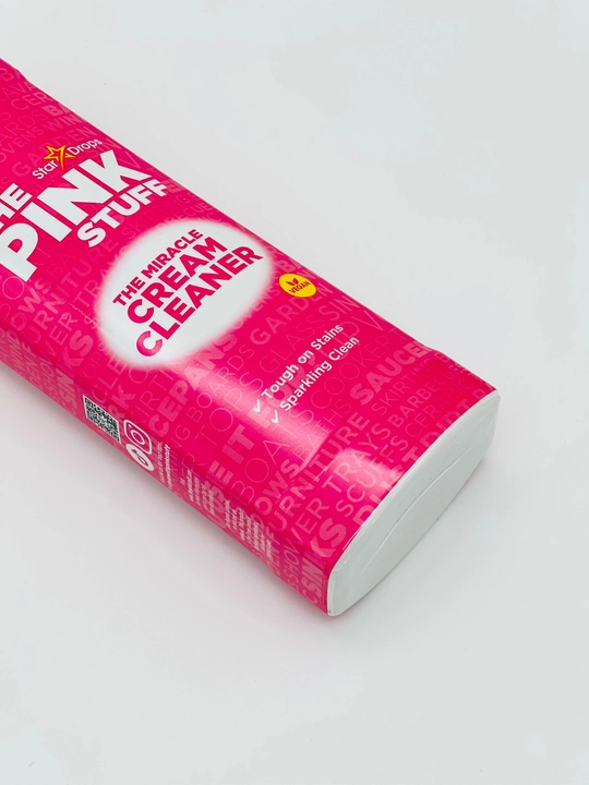 Универсальный очищающий крем The Pink Stuff, 500 мл