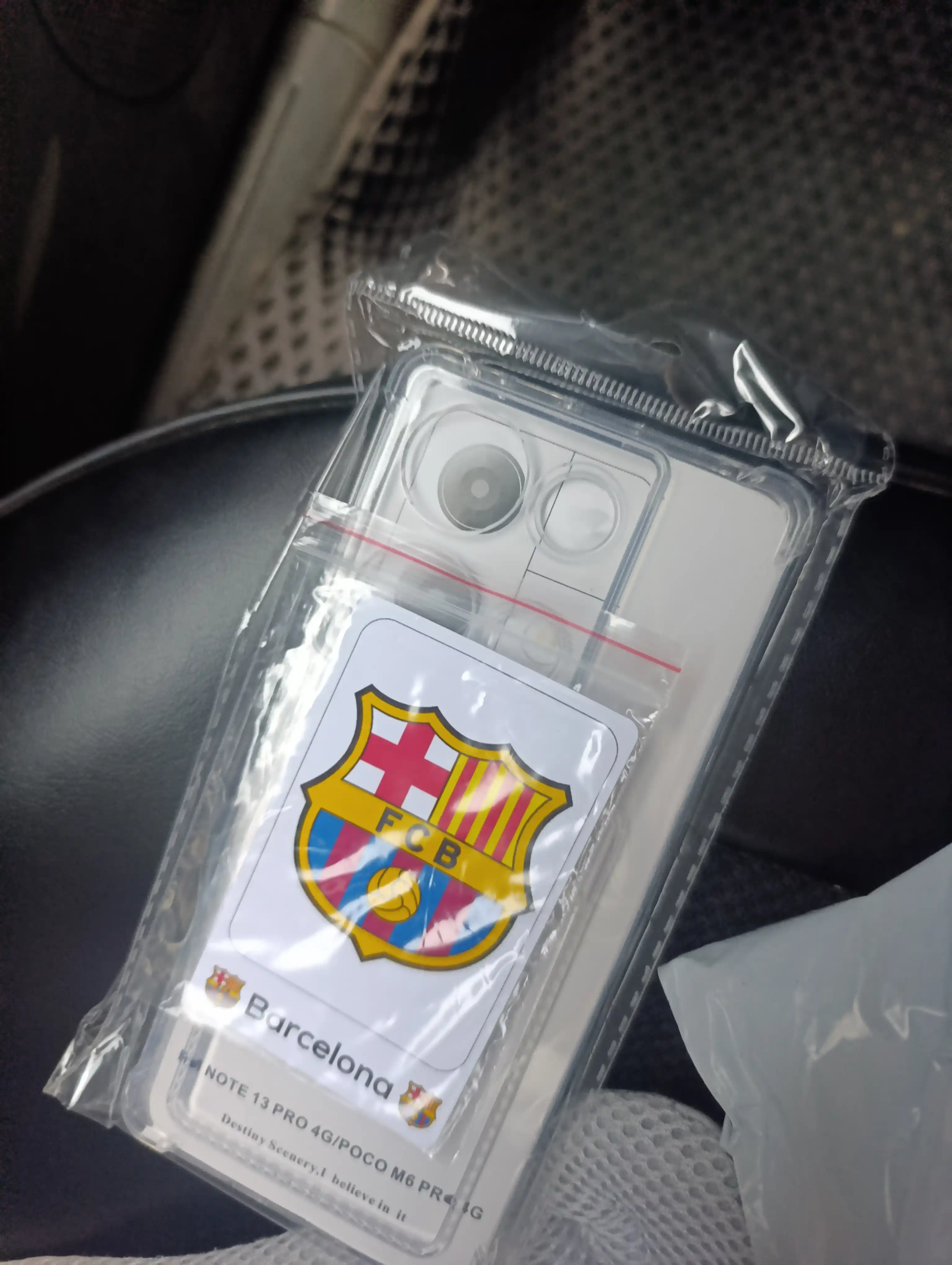 Telefon va boshqa buyumlar uchun "Futbol" stikerlar