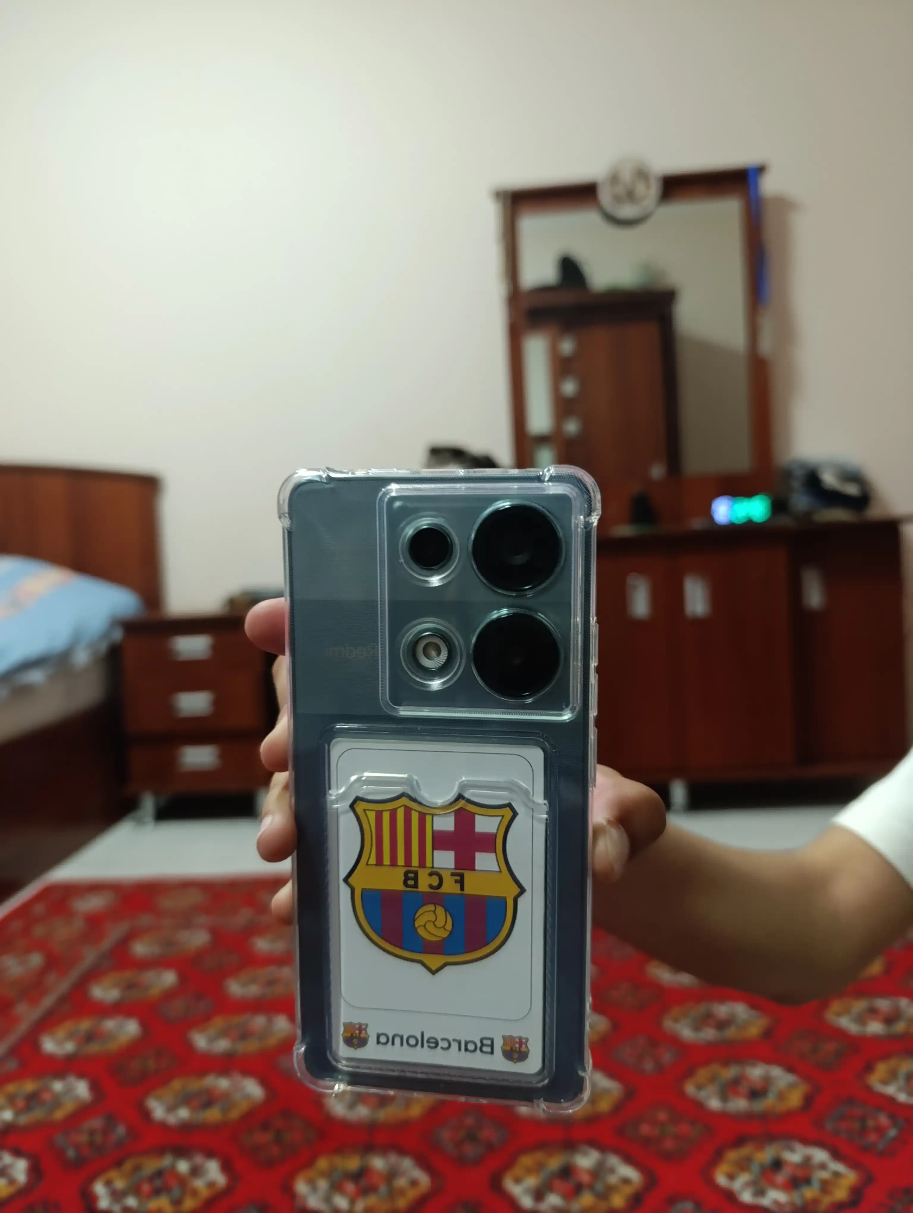 Telefon va boshqa buyumlar uchun "Futbol" stikerlar