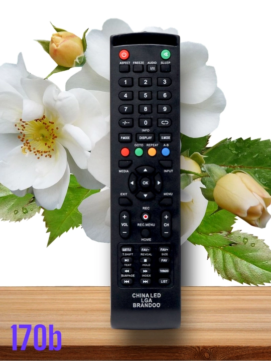 Universal pult Brando, televizorlar uchun - 