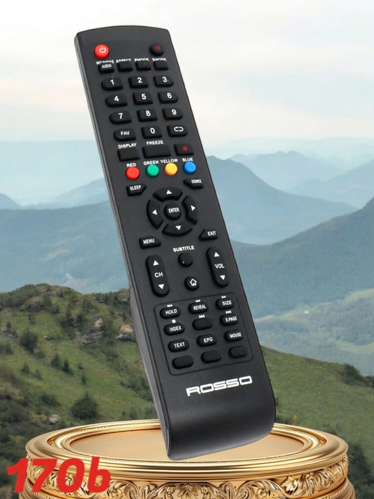 Universal Hisense Rosso televizorlari uchun - 