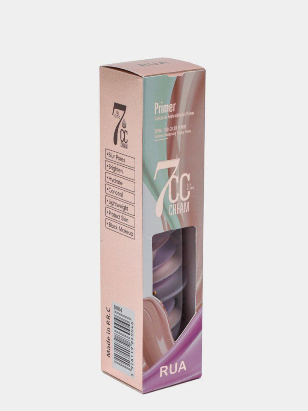 Основа для макияжа asosi Cream 7cc Primer, 60 мл