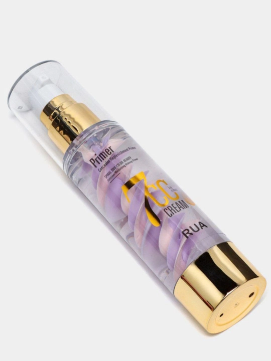 Основа для макияжа asosi Cream 7cc Primer, 60 мл