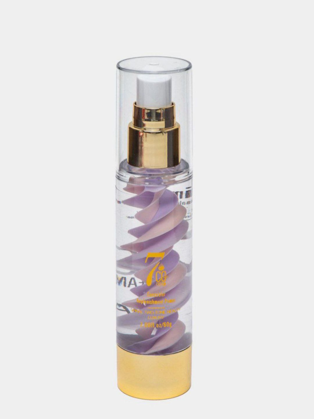 Baza makyaj asosi Cream 7cc Primer, 60 ml - 