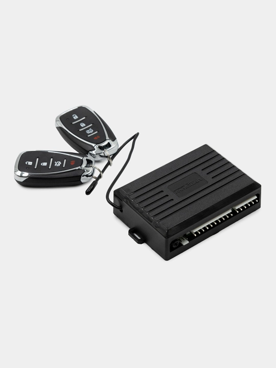Magicar M909S avtomobil signalizatsiyasi, universal