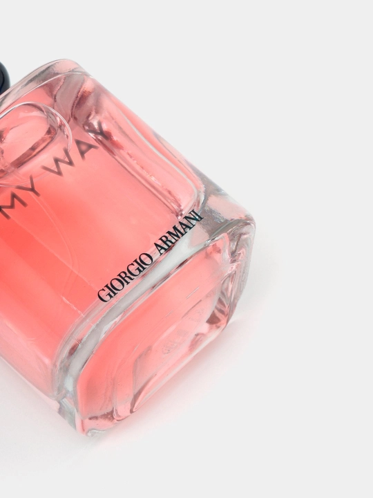 Atir ayollar uchun, MY WAY, probnik 5 ml, 10 ml