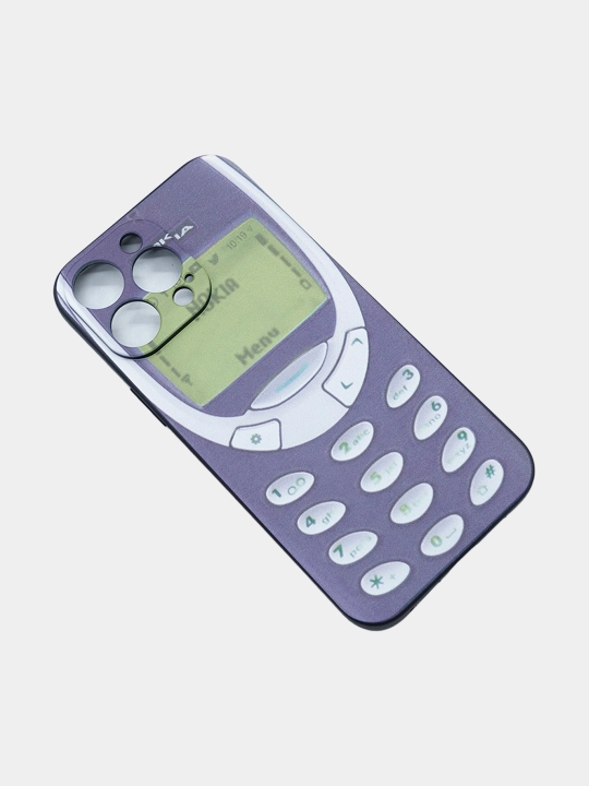 Telefon uchun gilofi - 