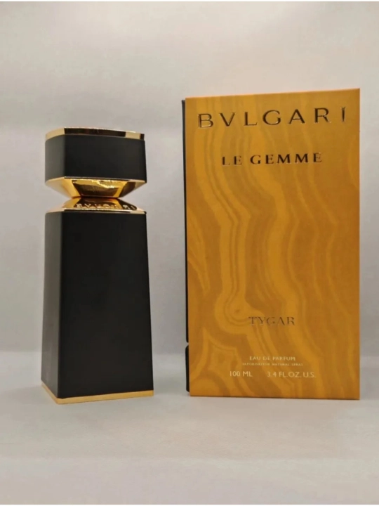 Erkaklar uchun parfyum suvi Bvlgari Tygar 5 ml, 10 ml, 100 ml