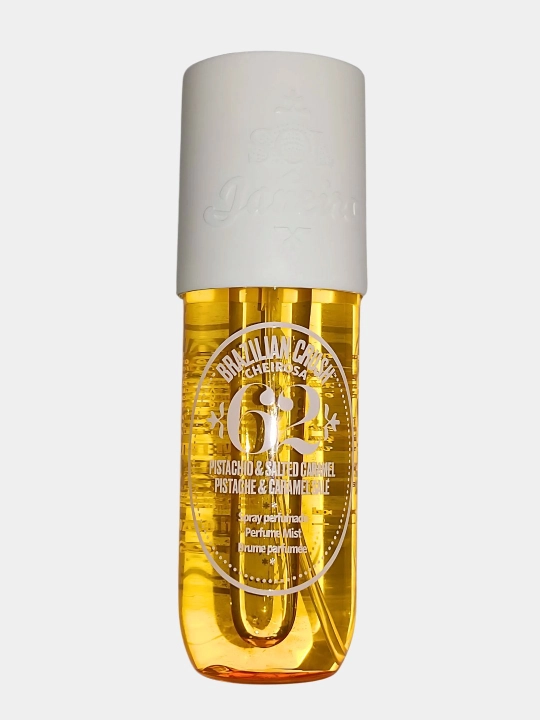 Спрей для волос и тела SOL DE JANEIRO Brazilian Crush №40, 59, 62, 71, perfume mist 90ml