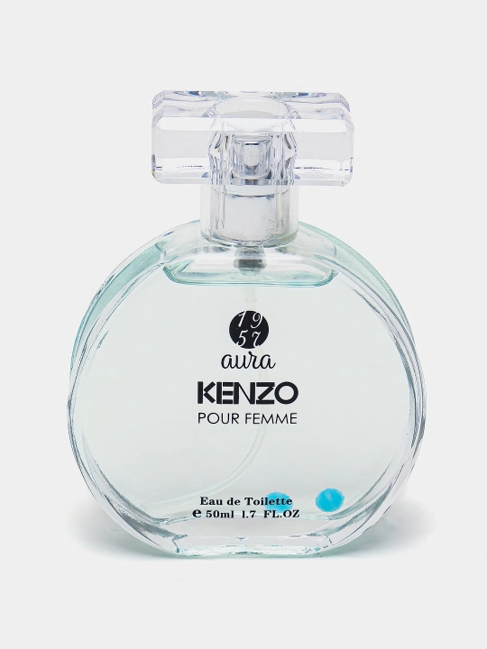Женская туалетная вода Kenzo, 50 мл