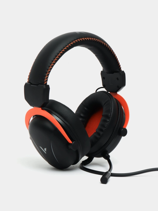 Наушник Rapoo VH350S Black - 