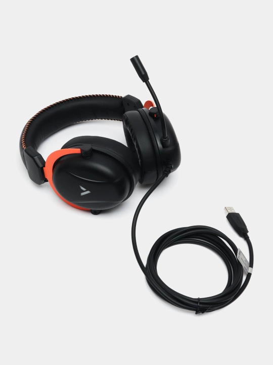 Наушник Rapoo VH350S Black