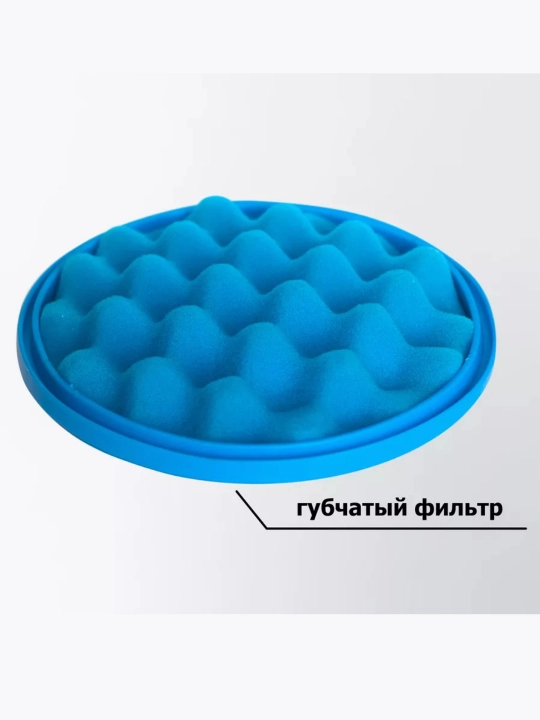 Фильтр HEPA для пылесосов Samsung