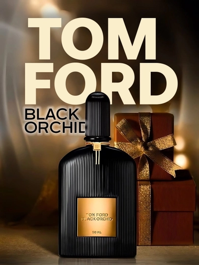 Духи мужские Tom Ford Black Orchid — THETOP-ORCHID-10