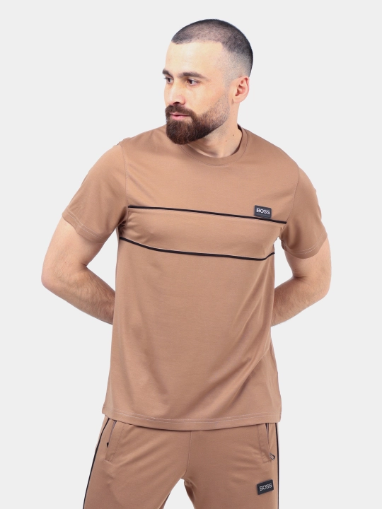 Erkaklar sport kostyumi, dvoyka, toplami, shton, futbolka,tepa pas, triko  ROKKI 1