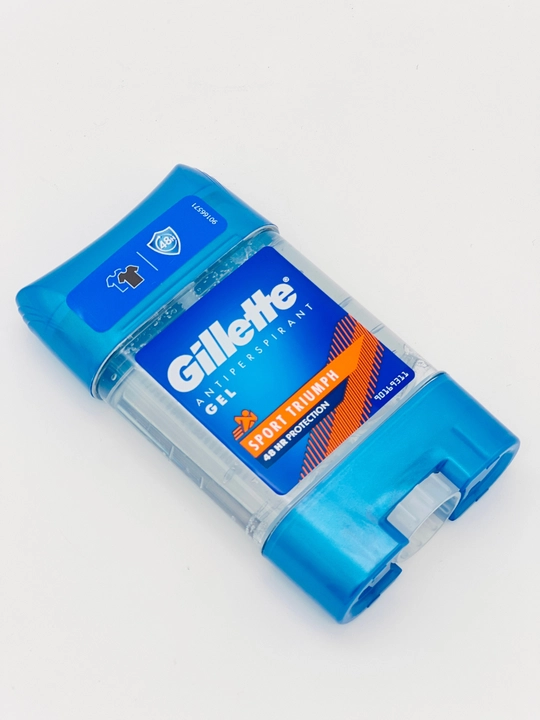Дезодорант для мужчин гелевый Gillette, 48 часов защита от потов, 70 мл