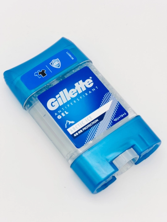 Дезодорант для мужчин гелевый Gillette, 48 часов защита от потов, 70 мл